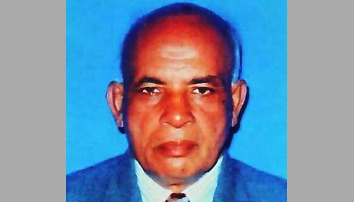 গোপাল কৃষ্ণ হত্যায় যাবজ্জীবনপ্রাপ্ত মহিউদ্দিন দুই দশক পর গ্রেপ্তার