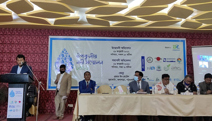 ৫০ বছরে বাস্তুচ্যুত হবে ৩০ লাখ মানুষ