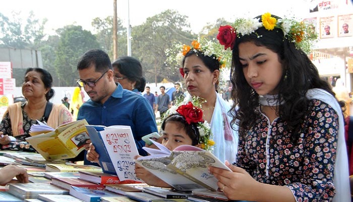 বইমেলায় প্রবেশ করতে টিকার সনদ লাগবে