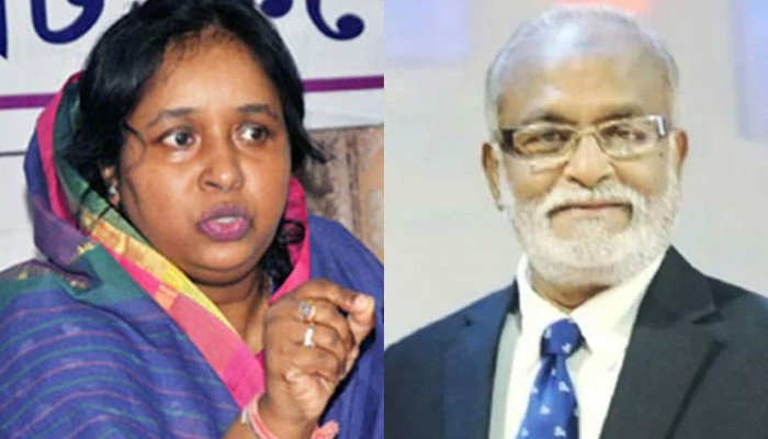 প্রশাসন কখনো হাতের মুঠোয় ছিল না, নেয়ার চেষ্টাও করিনি: আইভী