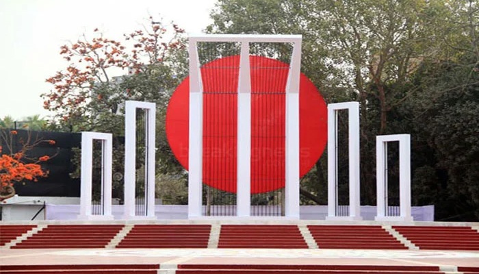 ২১ ফেব্রুয়ারি শহীদ মিনারে গেলে টিকা সনদ বাধ্যতামূলক