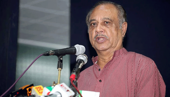 সরকারের উচিত মানবাধিকার লঙ্ঘন বন্ধ করা: রব