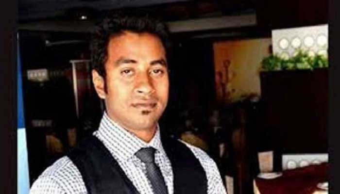 জবি ছাত্র নাজিমউদ্দীন হত্যায় ৫ জনের বিরুদ্ধে পরোয়ানা