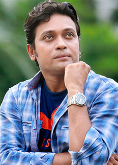 শিল্পীদের স্বার্থরক্ষায় কাজ করতে চাই : মিলন