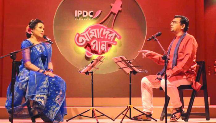 যুবতী রাধে’র কপিরাইট বাতিল প্রসঙ্গে যা বললেন আইপিডিসির আইনজীবী
