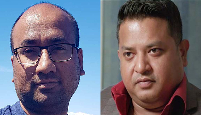 সামি-তাসনিমসহ সাতজনের বিরুদ্ধে অভিযোগ গঠন ২৭ ফেব্রুয়ারি