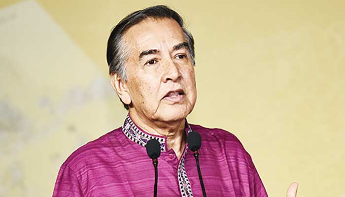গণতন্ত্র বিকাশের সহায়ক শক্তি স্বাধীন গণমাধ্যম