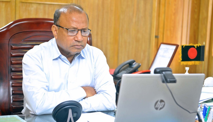 অবকাঠামো নির্মাণে রাজউক-সিটি কর্পোরেশনের অনুমোদন লাগবে: এলজিআরডি মন্ত্রী