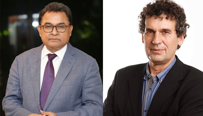 মানবতার স্বার্থে যুদ্ধ বন্ধ করুন: জাতিসংঘ মহাসচিব