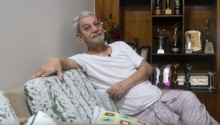 কেমন আছেন প্রবীর মিত্র