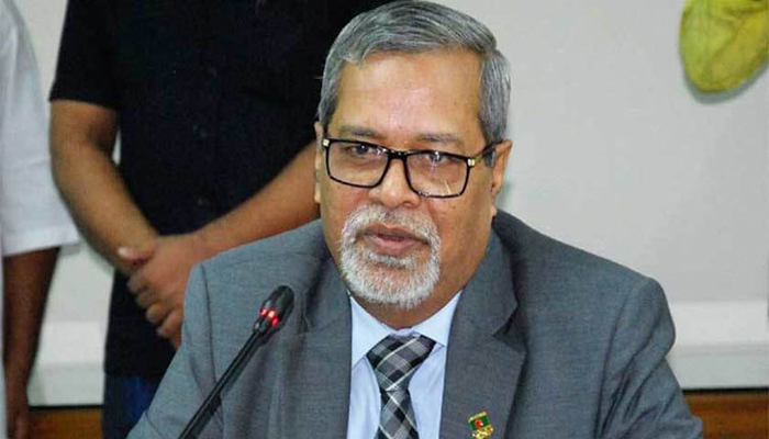 বিএনপির লবিস্ট নিয়োগে খরচের বিষয়টি খতিয়ে দেখবে ইসি