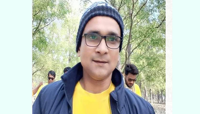 ছদ্মবেশে ১৭ বছর ধরে পলাতক মৃত্যুদণ্ডপ্রাপ্ত আসামি গ্রেপ্তার