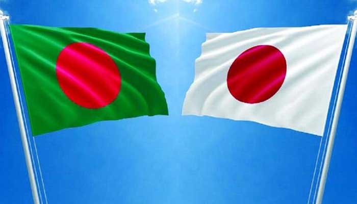 কৃষি ও গ্রামীণ উন্নয়নে ৭৭ কোটি টাকা দেবে জাপান