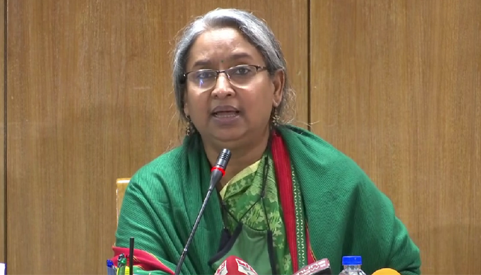 স্বাস্থ্যবিধি নিশ্চিত করে শিক্ষাপ্রতিষ্ঠান খুলে দেয়া হবে: শিক্ষামন্ত্রী