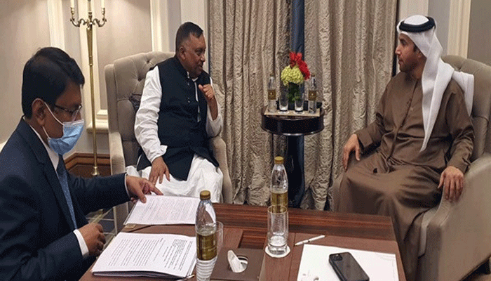 সন্ত্রাস নির্মূলে পাশে থাকবে ইন্টারপোল