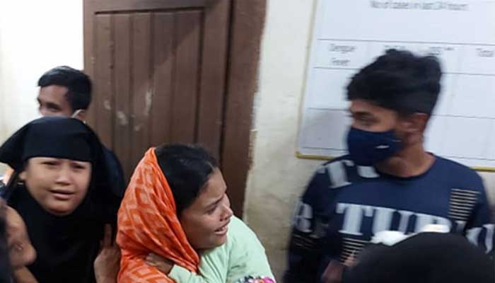 চাঁদপুরে মাইক্রোবাস-অটোরিকশা সংঘর্ষে নিহত ৪