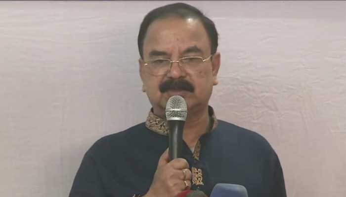 বিএনপির দুঃসময় চলছে: গয়েশ্বর