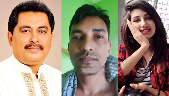 হত্যার আগের দিনও কমলাপুরে টার্গেট হয়েছিলেন টিপু