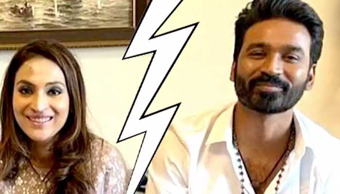 বিচ্ছেদ ভুলে ফের একসঙ্গে পথ চলবেন ধানুষ ও ঐশ্বর্য!