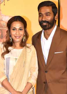 বিচ্ছেদ ভুলে ফের একসঙ্গে পথ চলবেন ধানুষ ও ঐশ্বর্য!