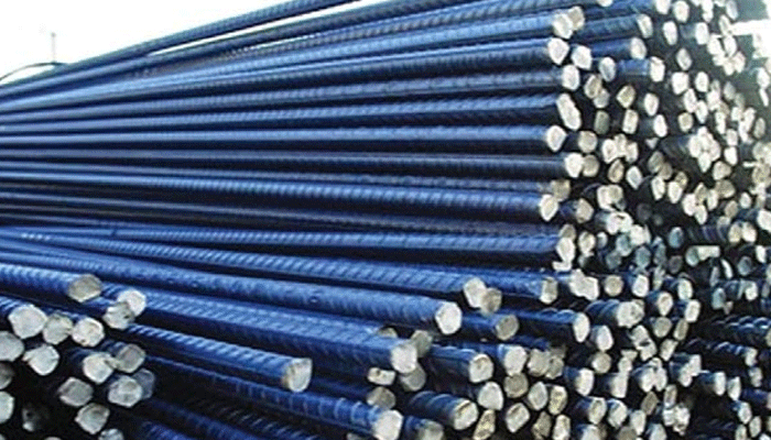 যুদ্ধের অজুহাতে বাড়ছে রডের দাম, নেপথ্যে কারসাজি