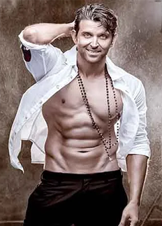 প্রেমিকা সাবাকে বিয়ে করছেন হৃতিক!