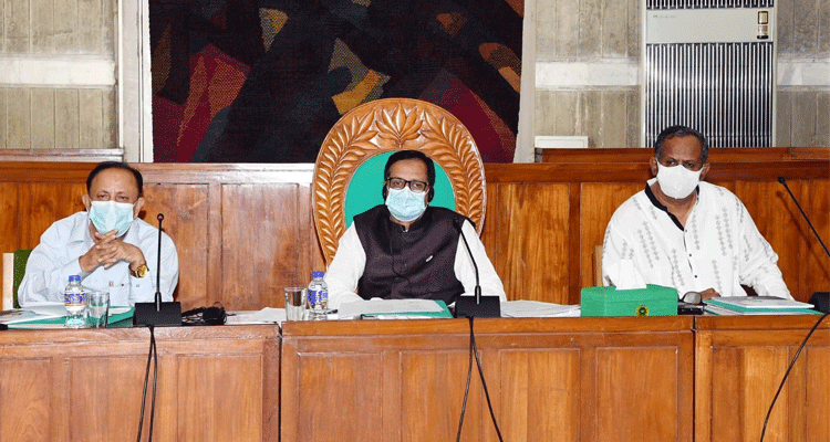টিসিবিকে আরও শক্তিশালী করার সুপারিশ সংসদীয় কমিটির