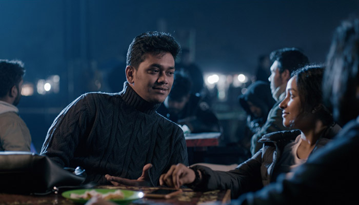 'পেটকাটা ষ'-এর শেষ পর্ব 'নিশির ডাক' আসছে