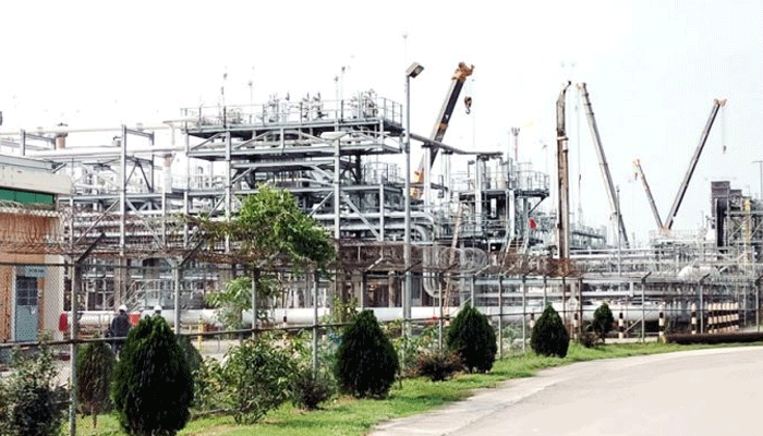 বিবিয়ানার ৫ কূপ উৎপাদনে এলো, কমতে পারে ভোগান্তি