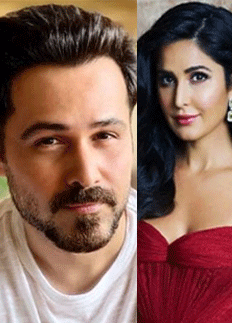 ক্যাটরিনাকে রণবীর সম্পর্কে আগেই যা বলেছিলেন ইমরান হাশমি