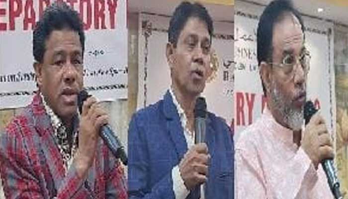 দেশের উন্নয়নে কাজ করুন: প্রবাসী ব্যবসায়ীদের সিআইপি নাসির