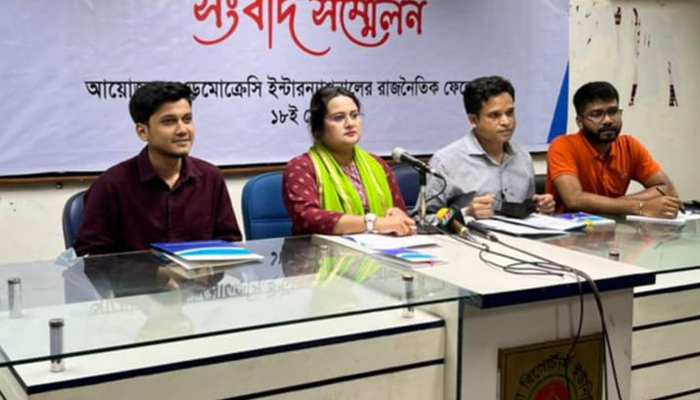 রাজধানীতে বসবাস, তবুও পান না সুপেয় পানির স্বাদ