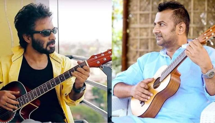 দুই বাংলা নিয়ে আসিফ-নচিকেতার সওয়াল-জবাব (ভিডিও)