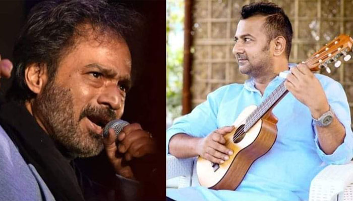 দুই বাংলা নিয়ে আসিফ-নচিকেতার সওয়াল-জবাব (ভিডিও)