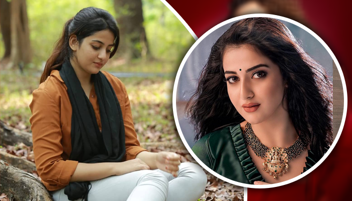 জন্মদিনের পরদিনই ভারতীয় অভিনেত্রীর মরদেহ উদ্ধার