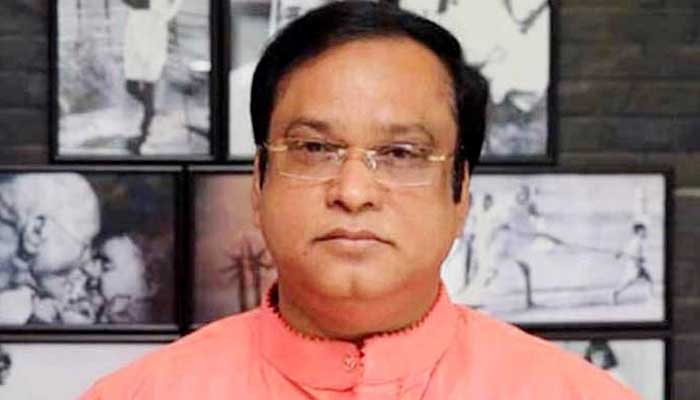 চেম্বার আদালতেও জামিন পাননি হাজি সেলিম