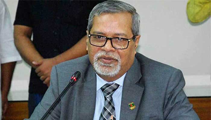 ইভিএমে ত্রুটি থাকলেও এড়ানো সম্ভব: সাবেক সিইসি নূরুল হুদা
