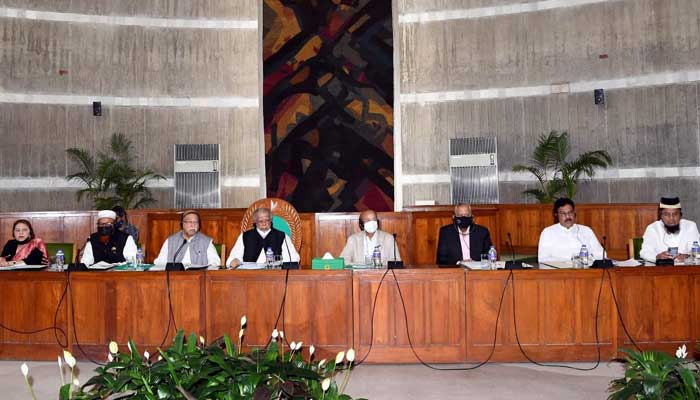 সরকারি কর্মকর্তাদের প্রগতির গাড়ি ব্যবহারের সুপারিশ সংসদীয় কমিটির