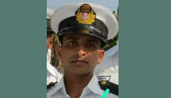 হাদিসুরের পরিবার ও অন্য নাবিকরা পেলেন সাড়ে সাত কোটি টাকা