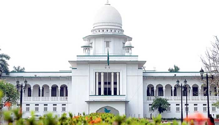 হলমার্ক গ্রুপের মহাব্যবস্থাপক তুষারকে জামিন দেয়নি হাইকোর্ট