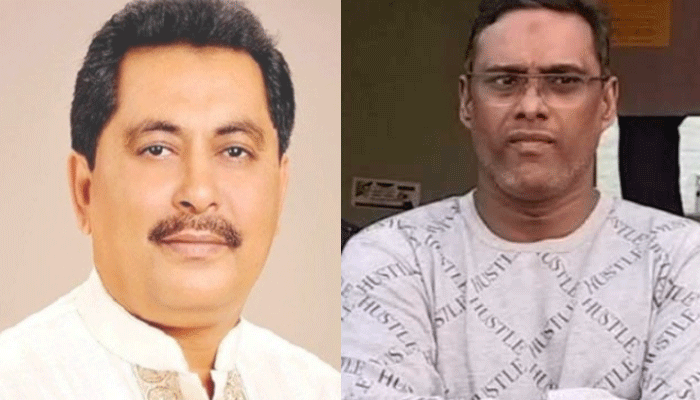 টিপু হত্যা পরিকল্পনায় জড়িত থাকার কথা স্বীকার মুসার