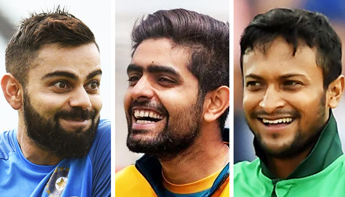 কোহলি-বাবর-সাকিবরা কি সামনের বছর খেলবেন একই দলে?