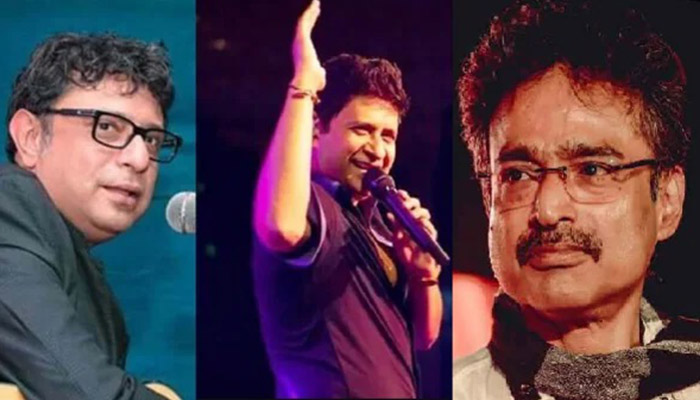 আমি রূপঙ্করের পাশে আছি, কেন এ কথা বললেন নচিকেতা