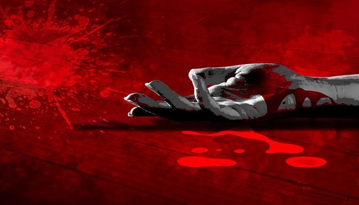 সোনারগাঁওয়ে মোবাইল ছিনতাইয়ে বাধা দেয়ায় গলা কেটে হত্যা