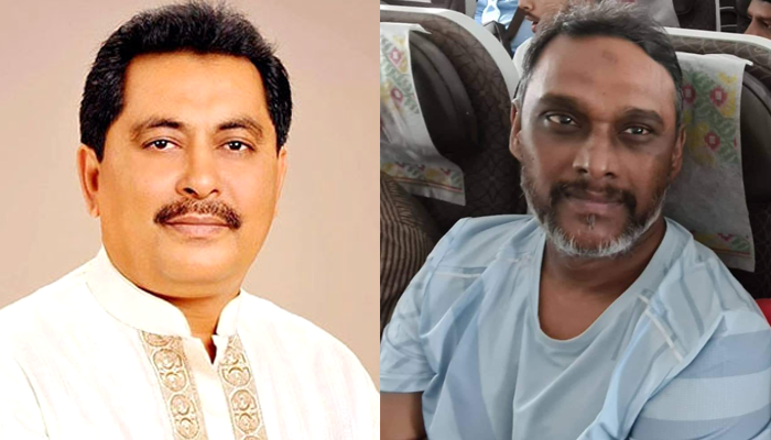 টিপু হত্যা: ওমান থেকে দেশে আনা হলো মুসাকে