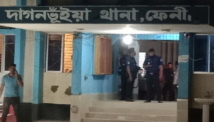 ফেনীতে সুপারের অপমানে মাদ্রাসা ছাত্রীর আত্মহত্যা