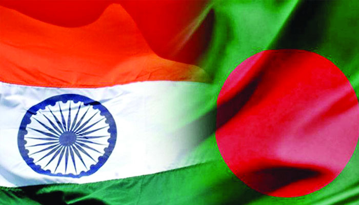 ভারতের সঙ্গে বহুমাত্রিক সম্পর্ক নিয়ে সতর্ক ঢাকা