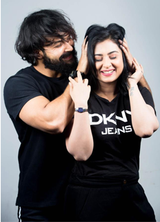 সিনেমার প্রচারের জন্য এমন রুচিহীন কাজ!