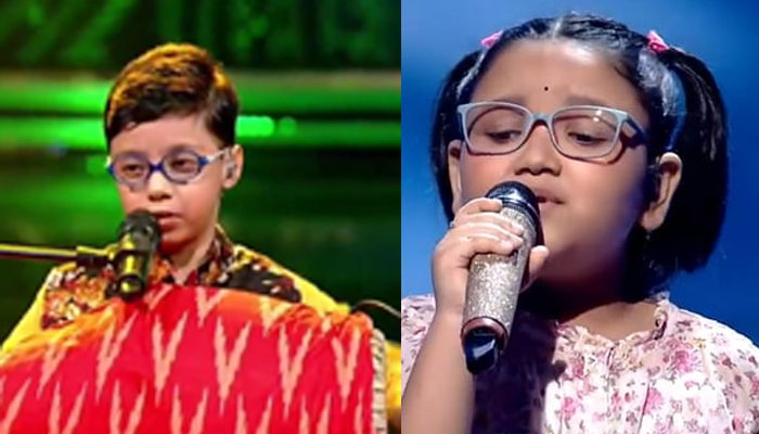 ‘সারেগামাপা’ থেকে একসঙ্গে বাদ সব খুদে, কেন এই সিদ্ধান্ত