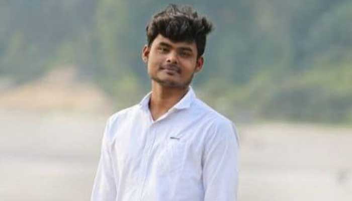শাহজালাল বিশ্ববিদ্যালয়ের টিলায় ছুরিকাঘাতে শিক্ষার্থীকে হত্যা